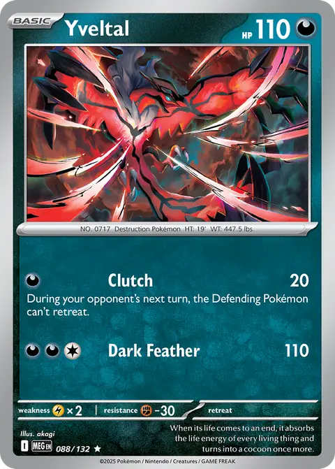 Yveltal