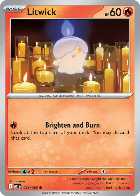 Litwick