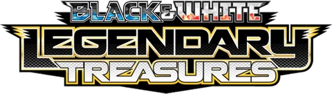 Legendary Treasures