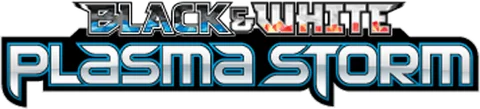 Plasma Storm