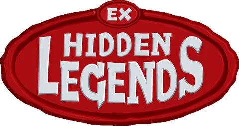 Hidden Legends