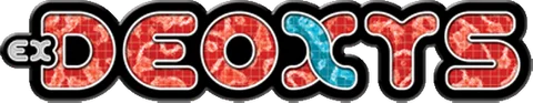 Deoxys