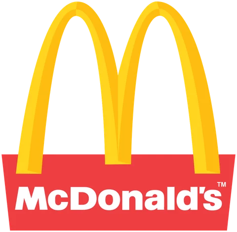 McDonald's Collection 2014