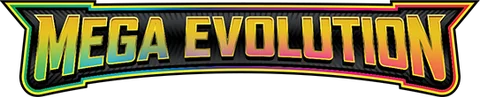 Mega Evolution