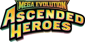 Ascended Heroes