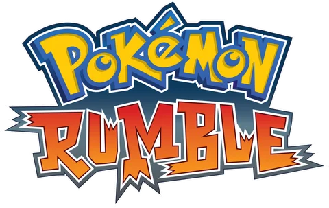 Pokémon Rumble