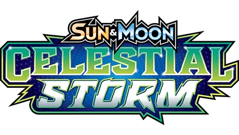 Celestial Storm