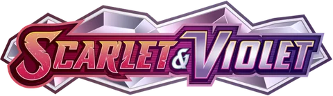Scarlet & Violet