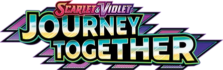 Journey Together