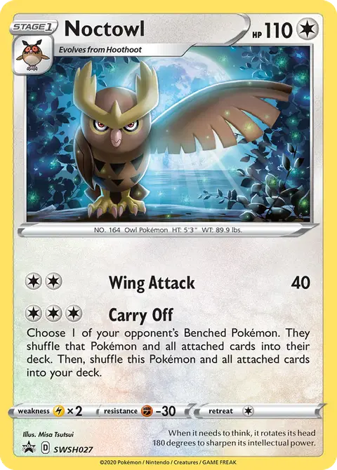 Noctowl